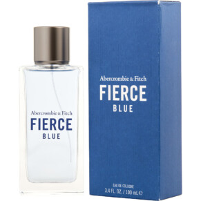 Nước hoa, dầu thơm Abercrombie & Fitch Fierce Blue Eau De Cologne Spray 50 ml