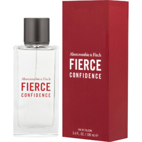 Nước hoa, dầu thơm Abercrombie & Fitch Fierce Confidence Cologne Spray 100 ml