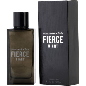 Nước hoa, dầu thơm Abercrombie & Fitch Fierce Night Eau De Cologne Spray 100 ml