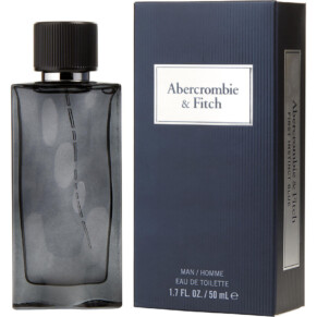 Nước hoa, dầu thơm Abercrombie & Fitch First Instinct Blue Eau De Toilette