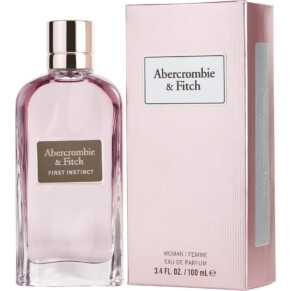 Nước hoa, dầu thơm Abercrombie & Fitch First Instinct Eau De Parfum