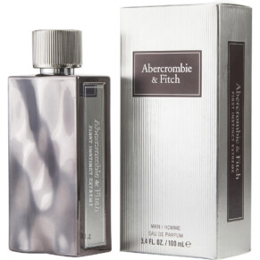 Nước hoa, dầu thơm Abercrombie & Fitch First Instinct Extreme Eau De Parfum Spray 100 ml