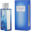 Abercrombie & Fitch First Instinct Together (Nam) Eau De Toilette Spray 100 ml 2 Nước hoa, dầu thơm Abercrombie & Fitch First Instinct Together Eau De Toilette Spray 100 ml