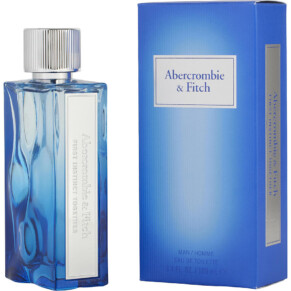 Nước hoa, dầu thơm Abercrombie & Fitch First Instinct Together Eau De Toilette Spray 100 ml