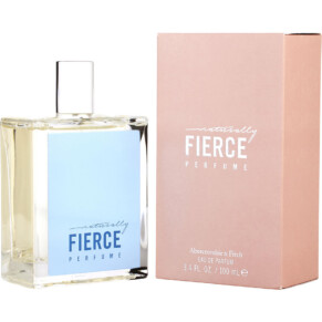 Nước hoa, dầu thơm Abercrombie & Fitch Naturally Fierce Eau De Parfum Spray 100 ml