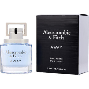Abercrombie & Fitch Away eau de toilette cho Nam