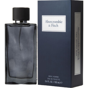 Abercrombie & Fitch First Instinct Blue eau de toilette cho Nam