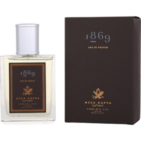Nước hoa, dầu thơm Acca Kappa 1869 Eau De Parfum