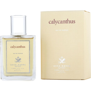 Nước hoa, dầu thơm Acca Kappa Calycanthus Eau De Parfum Spray 100 ml