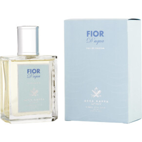 Nước hoa, dầu thơm Acca Kappa Fior d'Aqua Eau De Parfum Spray 100 ml