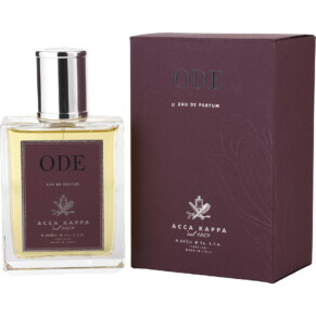Nước hoa, dầu thơm Acca Kappa Ode Eau De Parfum Spray 100 ml