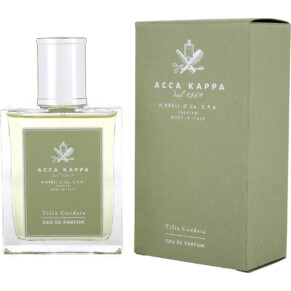 Nước hoa, dầu thơm Acca Kappa Tilia Cordata Eau De Parfum