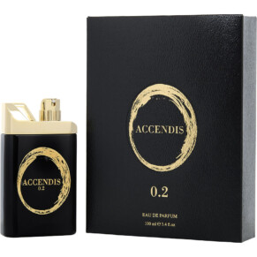 Accendis 0.2 eau de parfum cho Nam và Nữ