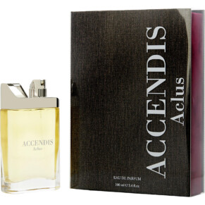 Nước hoa, dầu thơm Accendis Aclus Eau De Parfum Spray 100 ml