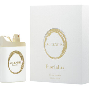 Nước hoa, dầu thơm Accendis Fiorialux Eau De Parfum Spray 100 ml