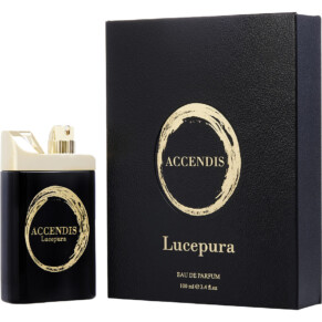 Accendis Lucepura eau de parfum cho Nữ