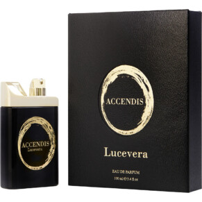 Accendis Lucevera eau de parfum cho Nữ