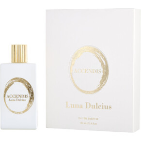 Accendis Luna Dulcius eau de parfum cho Nữ