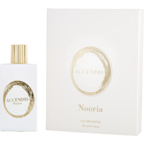 Accendis Nooria eau de parfum cho Nam và Nữ