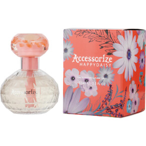 Nước hoa, dầu thơm Accessorize Happy Daisy Eau De Parfum Spray 75 ml