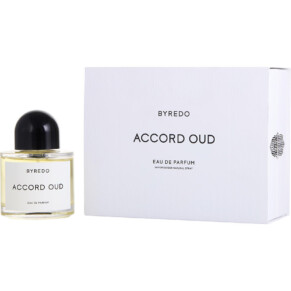 Nước hoa, dầu thơm Accord Oud Byredo Eau De Parfum