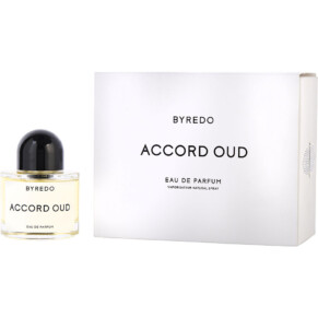 Accord Oud Byredo eau de parfum cho Nam và Nữ