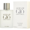 Nước hoa, dầu thơm Acqua Di Gio Eau De Toilette Spray 100 ml