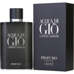 Nước hoa, dầu thơm Acqua Di Gio Profumo Parfum Spray 125 ml