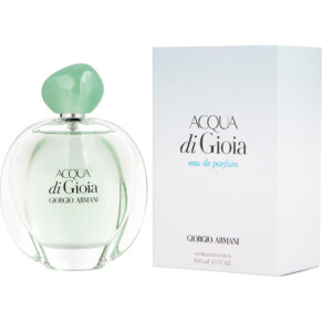 Acqua Di Gioia eau de parfum cho Nữ
