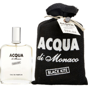 Nước hoa, dầu thơm Acqua Di Monaco Black Kite Eau De Parfum Spray 100 ml