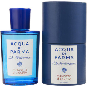 Acqua Di Parma Blue Mediterraneo Chinotto Di Liguria eau de toilette cho Nam và Nữ