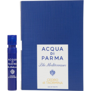 Acqua Di Parma Blue Mediterraneo Fico Di Almafi eau de toilette cho Nam và Nữ