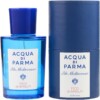 Acqua Di Parma Blue Mediterraneo Fico Di Amalfi eau de toilette cho Nam và Nữ