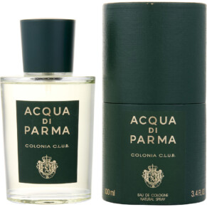 Nước hoa, dầu thơm Acqua Di Parma Colonia Club Eau De Cologne Spray 50 ml