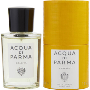 Nước hoa, dầu thơm Acqua Di Parma Colonia Eau De Cologne Spray 50 ml