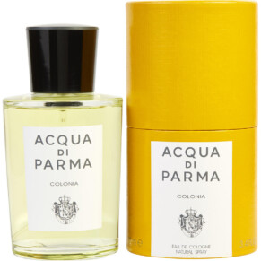 Acqua Di Parma Colonia cologne cho Nam
