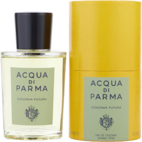 Nước hoa, dầu thơm Acqua Di Parma Colonia Futura Eau De Cologne Spray 100 ml