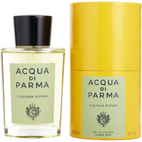 Nước hoa, dầu thơm Acqua Di Parma Colonia Futura Eau De Cologne Spray 6 oz