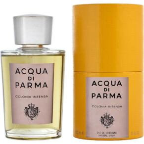 Nước hoa, dầu thơm Acqua Di Parma Colonia Intensa Eau De Cologne Spray 100 ml