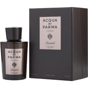 Nước hoa, dầu thơm Acqua Di Parma Colonia Sandalo Cologne