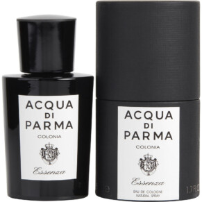 Nước hoa, dầu thơm Acqua Di Parma Essenza Eau De Cologne Spray 50 ml