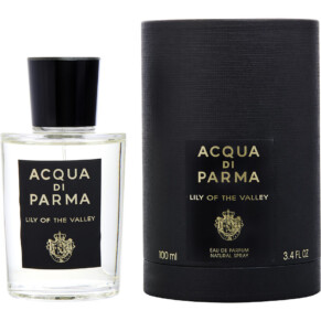 Acqua Di Parma Lilly Of The Valley eau de parfum cho Nam