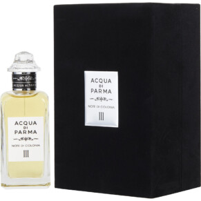 Nước hoa, dầu thơm Acqua Di Parma Note Di Colonia Iii Eau De Cologne Spray 150 ml
