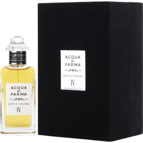 Nước hoa, dầu thơm Acqua Di Parma Note Di Colonia Iv Eau De Cologne Spray 150 ml