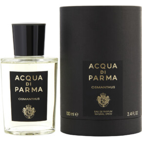 Nước hoa, dầu thơm Acqua Di Parma Osmanthus Eau De Parfum