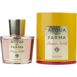 Nước hoa, dầu thơm Acqua Di Parma Peonia Nobile Eau De Parfum Spray 100 ml