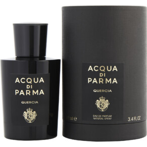 Nước hoa, dầu thơm Acqua Di Parma Quercia Eau De Parfum Spray 100 ml