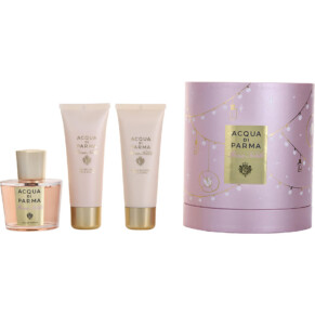 Nước hoa, dầu thơm Acqua Di Parma Rosa Nobile Eau De Parfum Spray 100 ml