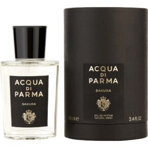 Nước hoa, dầu thơm Acqua Di Parma Sakura Eau De Parfum Spray 100 ml