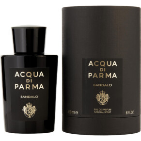 Nước hoa, dầu thơm Acqua Di Parma Sandalo Eau De Parfum Spray 6 oz